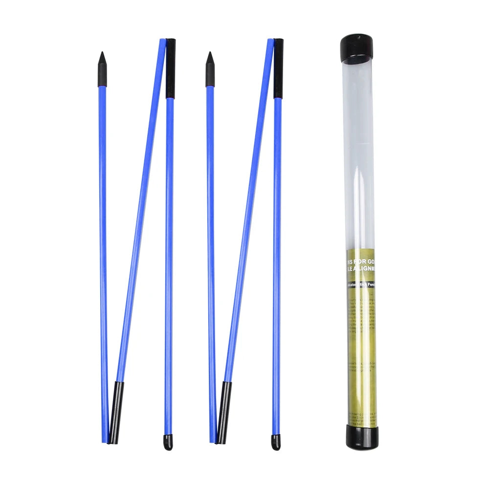 Golf Alignment Sticks