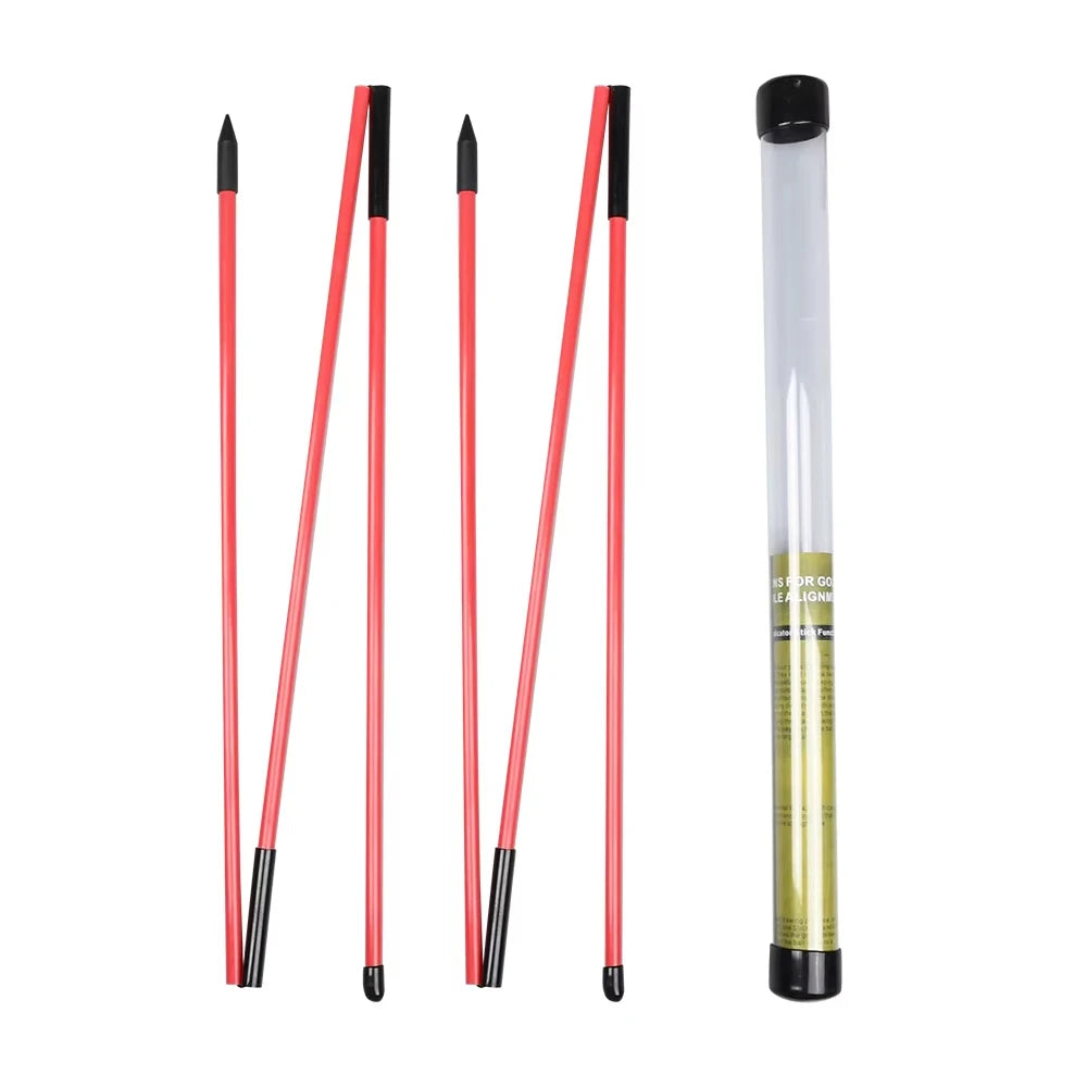 Golf Alignment Sticks