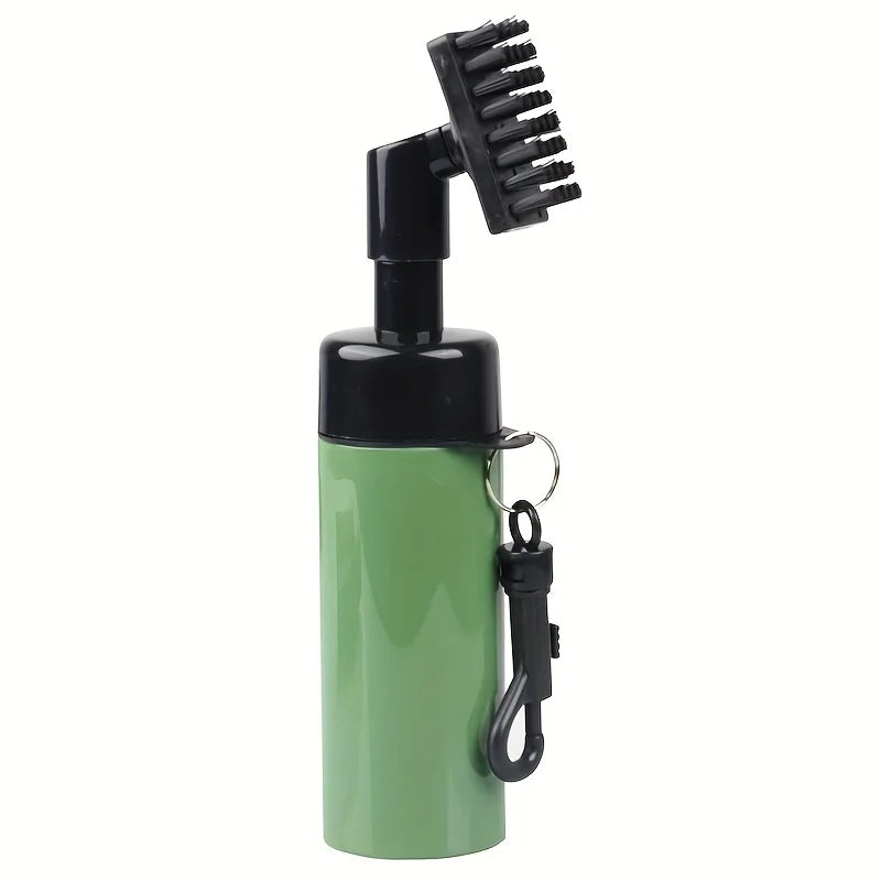 Golf Club Cleaner