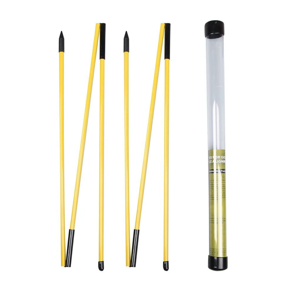 Golf Alignment Sticks