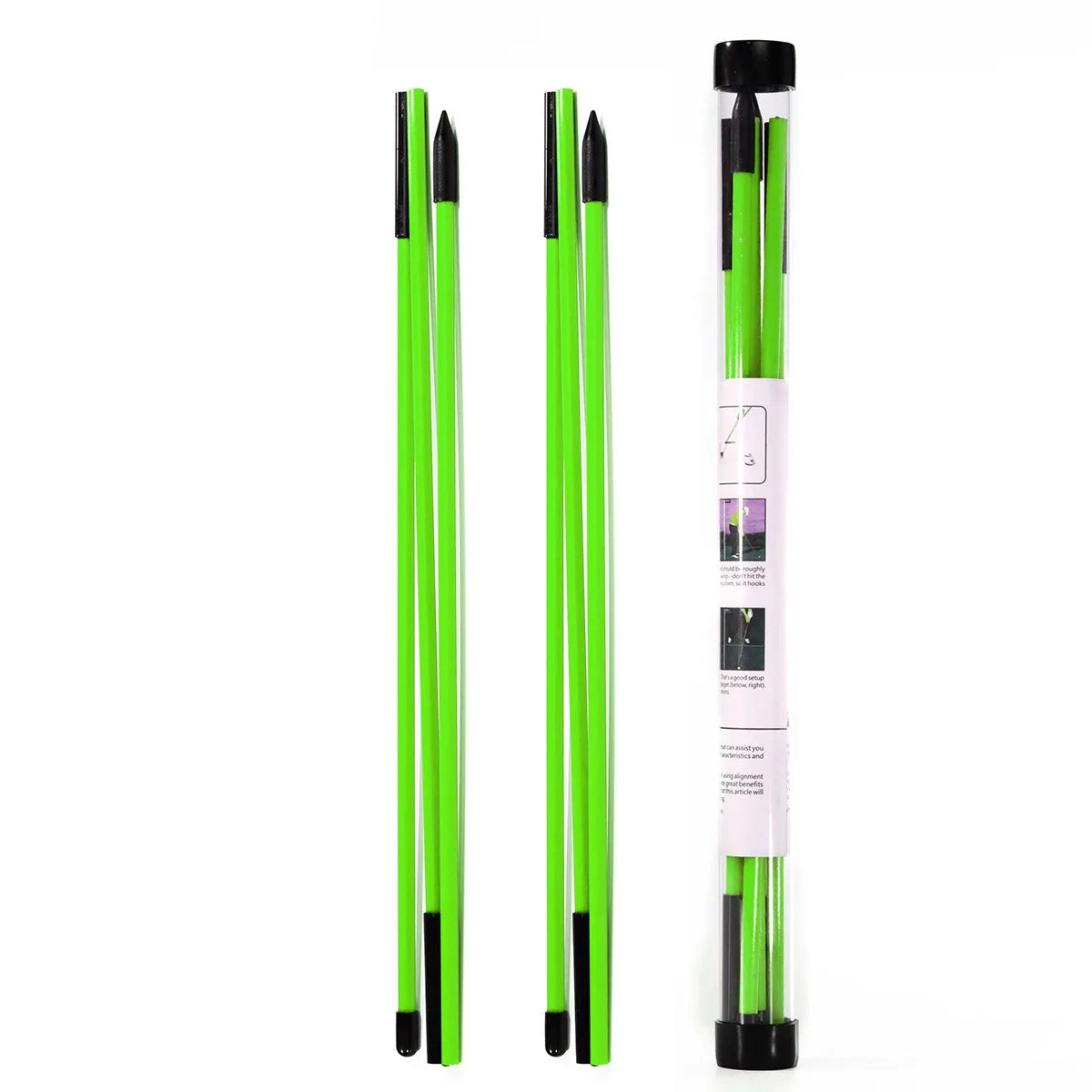 Golf Alignment Sticks