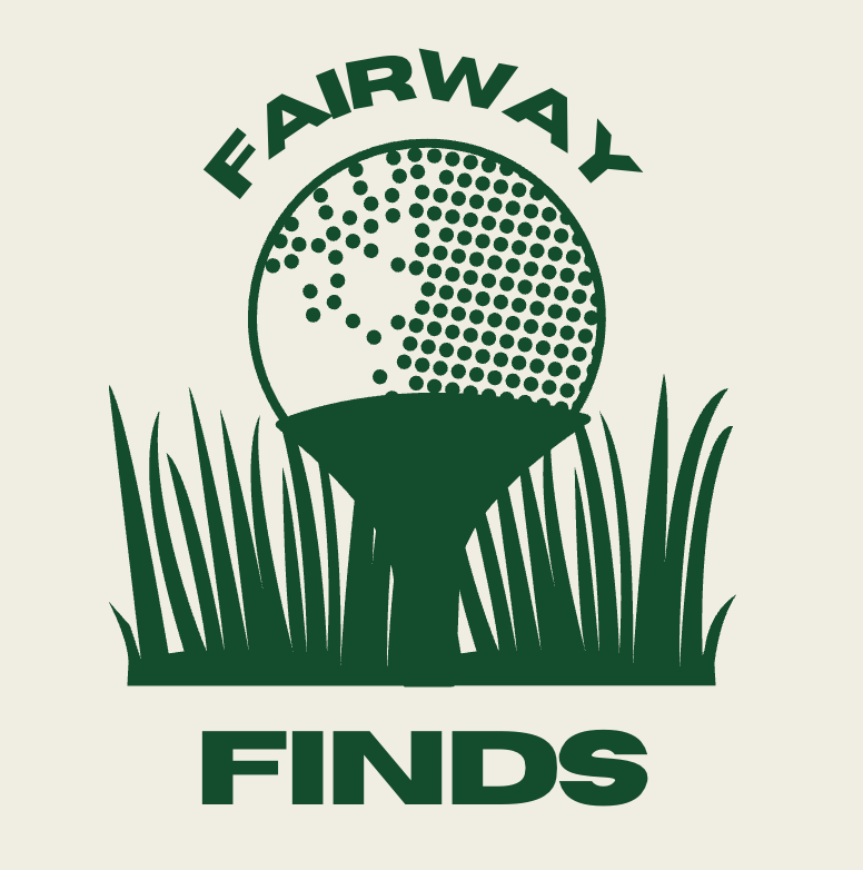 Fairway Finds