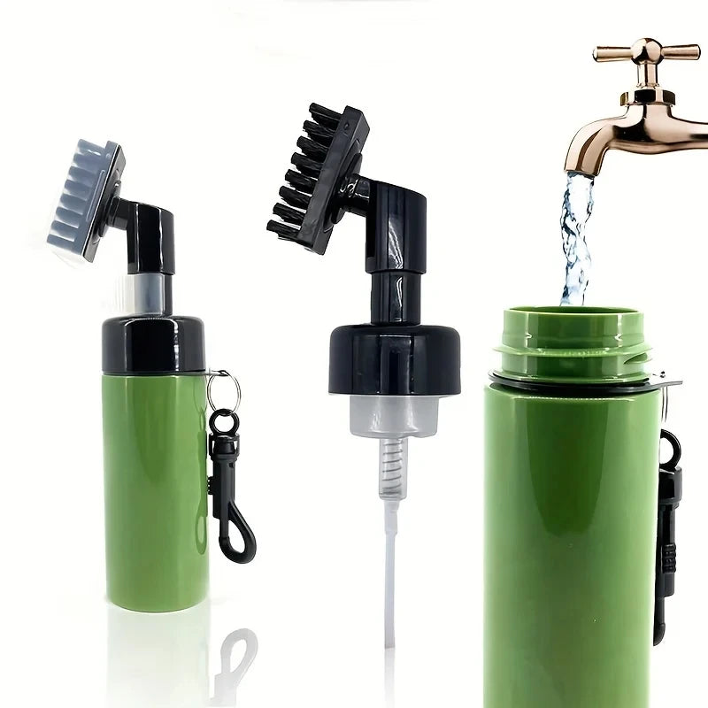 Golf Club Cleaner