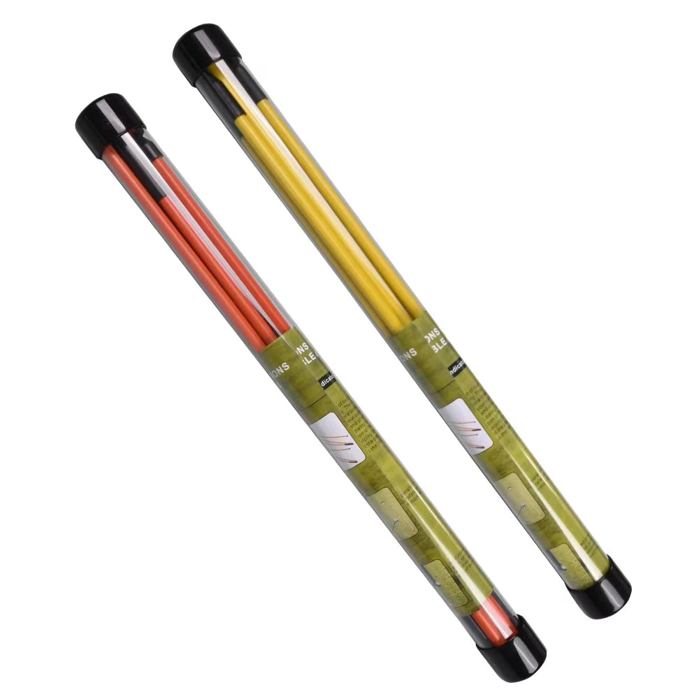 Golf Alignment Sticks