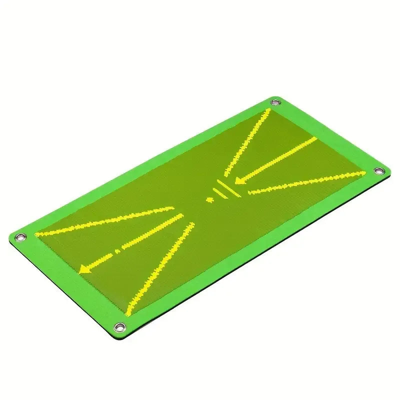 Golf Practice Mat