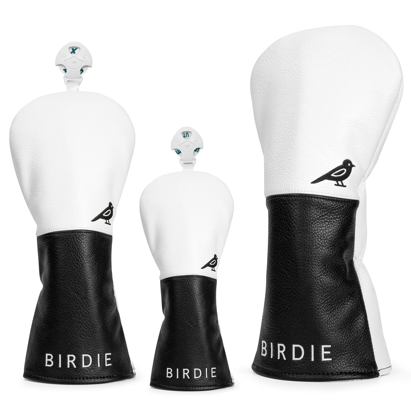 Headcover - Birdie