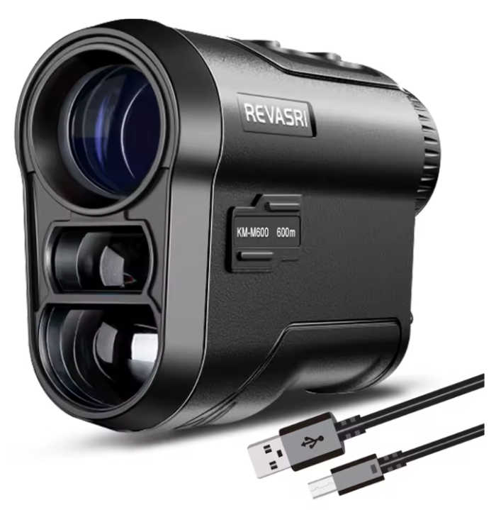 Rangefinder (600M range)